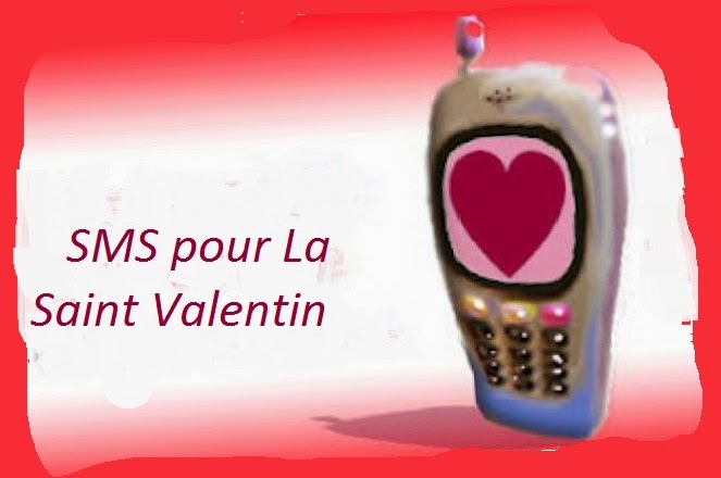 191 texteanniversaire - SMS POUR LA SAINT VALENTIN