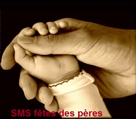 12 texteanniversaire - SMS FETE DES PERES