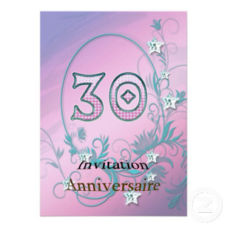 1 invitation2Bannif3 - Invitation d&#039;anniversaire pour les 30 ans