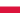 20px Flag of Poland.svg - Joyeux et Bon anniversaire
