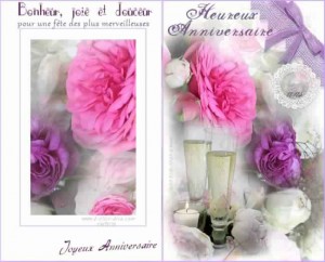 Anniversaire De Mariage Cartes Gratuites7 300x242 - Des Cartes gratuites pour anniversaire de mariage