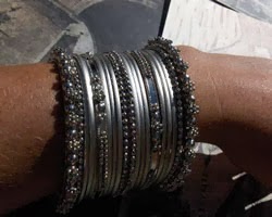 Bracelets - Idée cadeau d&#039;anniversaire pour une amie