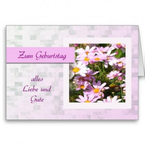 Carte danniversaire en allemand 300x300 - Carte d&#039;anniversaire en allemand