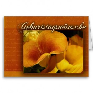Carte danniversaire en allemand1 300x300 - Carte d&#039;anniversaire en allemand