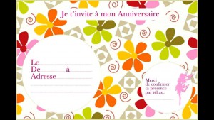 Cartes Invitations1 300x169 - Top 10 des plus belles cartes d&#039;invitations d&#039;anniversaire adulte gratuites à imprimer