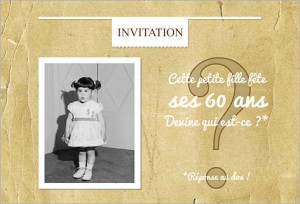 Invitations anniversaire 20 Modèles inspirants à découvrir10 300x204 - Carte d&#039;invitations d&#039;anniversaire : 20 Modèles inspirants à découvrir
