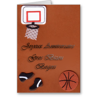 Joyeux2BAnniversaire2B3 - Carte d&#039;anniversaire thème: basket