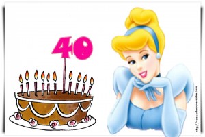 Texte anniversaire 40 ans femme 5 300x200 - Texte d&#039;anniversaire pour souhaiter un joyeux anniversaire à une femme de 40 ans