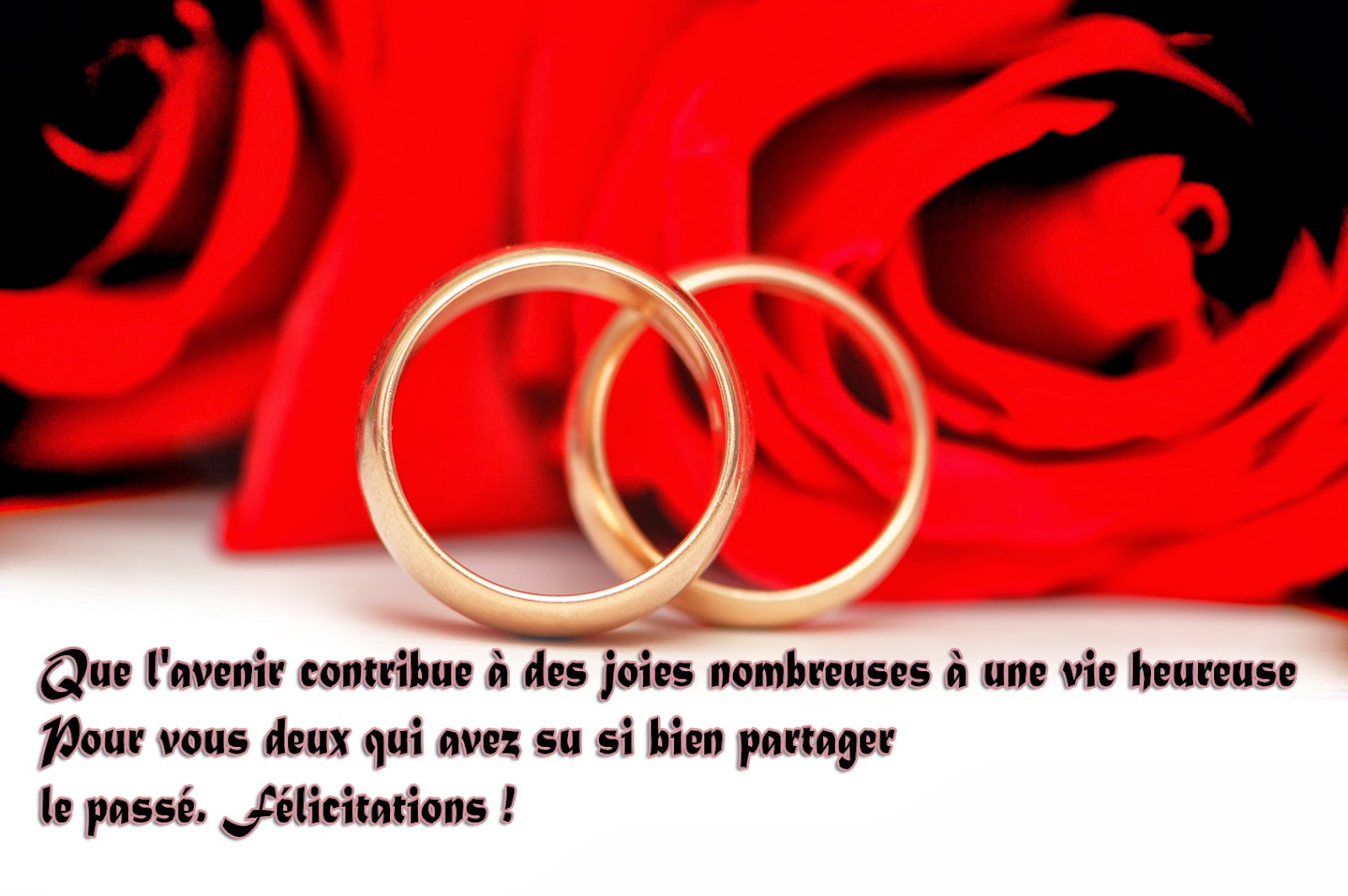 Texte anniversaire de mariage amourissima.com - Message anniversaire de mariage - pour un homme, mari