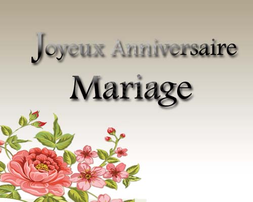 Top 20 Des Plus Beaux Sms Joyeux Anniversaire Mariage - Top 20 des plus beaux messages Joyeux Anniversaire pour mariage