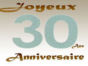 Untitled 1 300x225 - Jolies Mots d&#039;anniversaire pour ses 30 ans