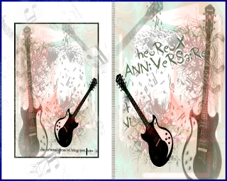 carte anniversaire ado guitare electric d clics disa2Bcopy - 4 modèles d&#039;invitation pour un anniversaire