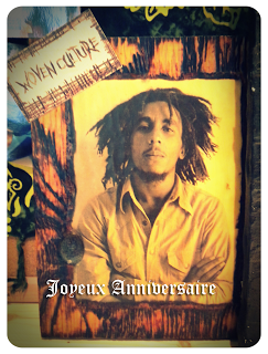 carte2BAnniversaire2 - Carte d&#039;anniversaire Bob Marley