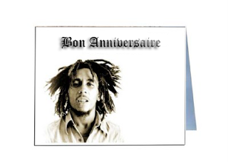 carte2Banniversaire4 - Carte d&#039;anniversaire Bob Marley
