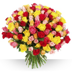 fleurs anniversaire 2 300x300 - Cadeaux d&#039;Anniversaire : Offrir Fleurs à L&#039;Anniversaire de Vos Proches