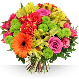fleurs anniversaire 5 300x300 - Cadeaux d&#039;Anniversaire : Offrir Fleurs à L&#039;Anniversaire de Vos Proches