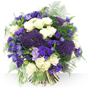 fleurs anniversaire 6 300x300 - Cadeaux d&#039;Anniversaire : Offrir Fleurs à L&#039;Anniversaire de Vos Proches