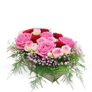 fleurs anniversaire 7 300x300 - Cadeaux d&#039;Anniversaire : Offrir Fleurs à L&#039;Anniversaire de Vos Proches