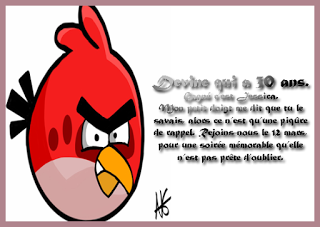 invit12Bcopy - Invitation d&#039;anniversaire sur le thème angry birds