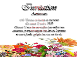 invitation1 - Invitation d&#039;anniversaire à imprimer gratuitement