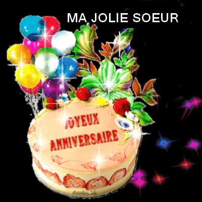 lespoemesetpoesie.blogspot.com - Souhaiter un Joyeux anniversaire ma sœur par sms