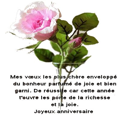 message amour sms.blogspot.com - Joyeux anniversaire! meilleurs vœux de bonheur et de santé