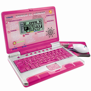 ordinateur2Bportable - Idée cadeau d&#039;anniversaire pour une fille de 17 ans